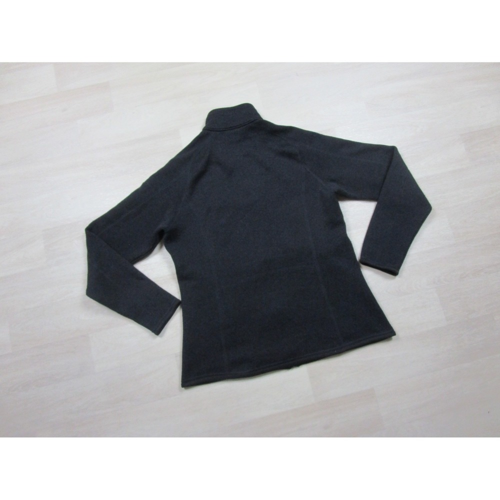Patagonia Better Sweater Jacket Womens (L) Full Zip Fleece Outdoor Gorpcore - Picture 11 of 13